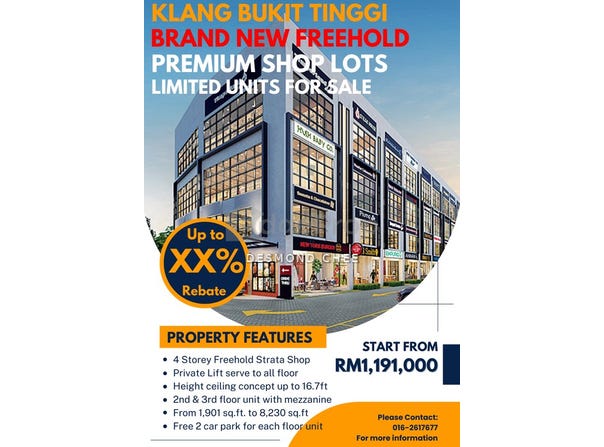 41200 Klang, Selangor, Klang, Selangor 41200