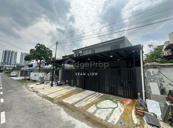 Johor Bahru, Johor 80250