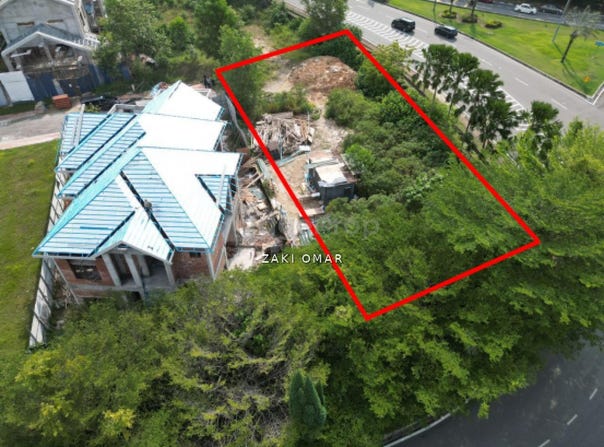 Shah Alam, Selangor