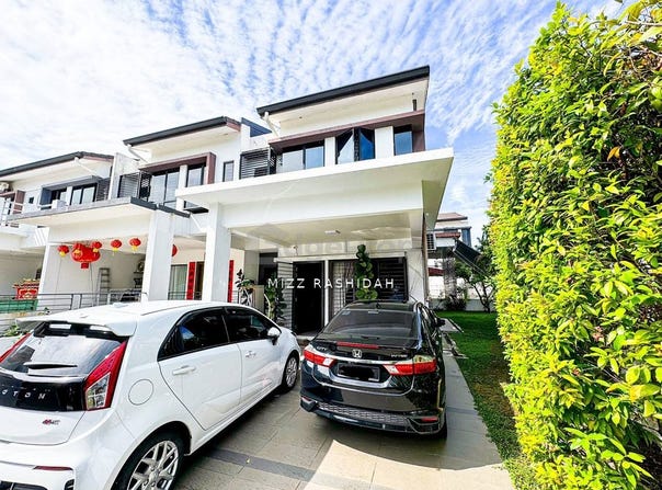 Sungai Buloh, Selangor 47000
