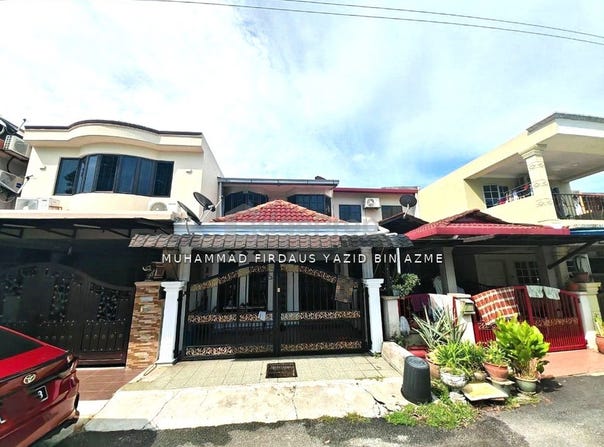 sri sarawak, Klang, Selangor 41200