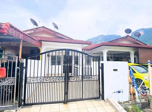 Jalan Muhibbah, Batu Caves, Selangor 68100