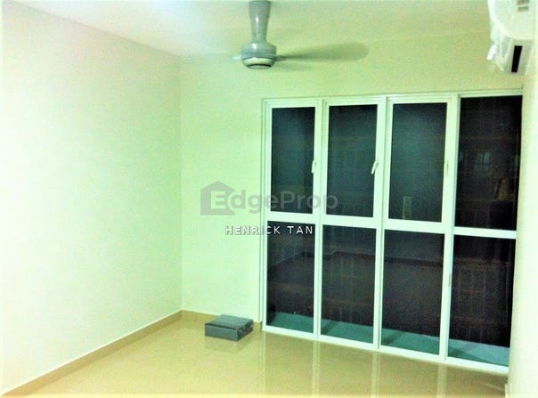 Jalan Lapangan Terbang, Lembah Subang, Ara Damansara, Selangor 47300