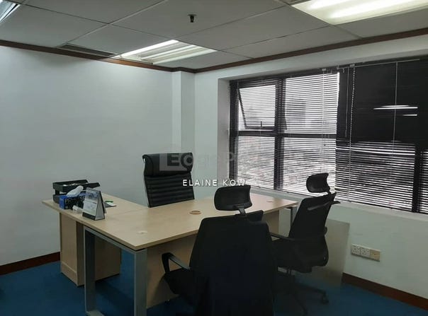 Ampang, Kuala Lumpur 50450