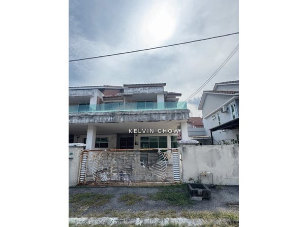 Ipoh, Perak 31650