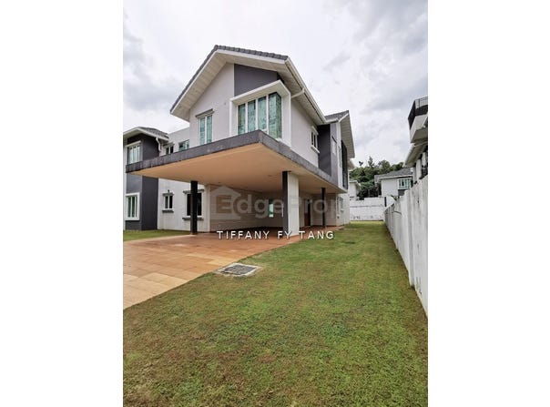Jalan seraya 3, Ampang, Selangor 68000