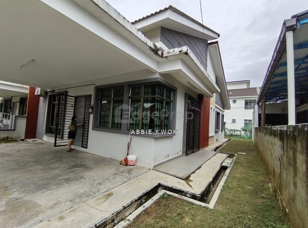 Bukit Rambai, Melaka 75260