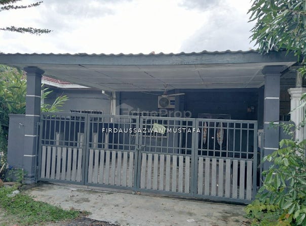 Jalan Kota Puteri, Batu Arang, Selangor 45600