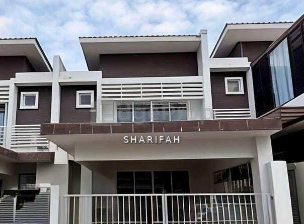 Jalan Laman Azalea, Nilai Impian, 71800 Nilai, Negeri Sembilan, Nilai, Negeri Sembilan 71800