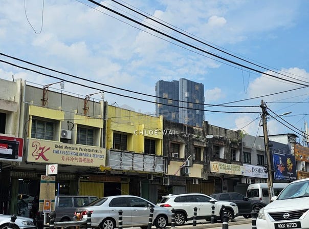 Jalan Midah, Cheras, Kuala Lumpur 56000