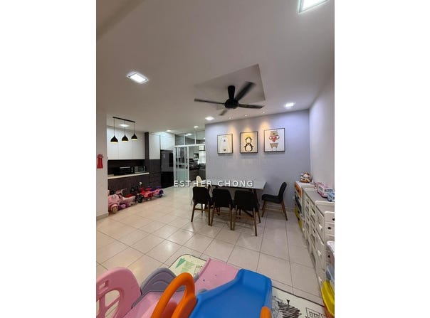 Ulu Tiram, Johor 81800