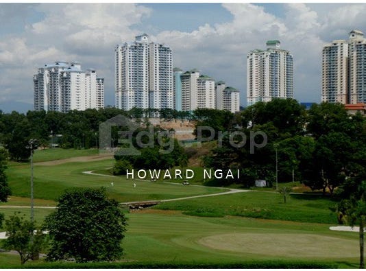 Jalan 2/155A, Bukit Jalil, Kuala Lumpur 57000