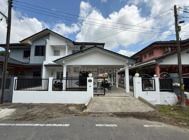 Kuching, Sarawak 93250