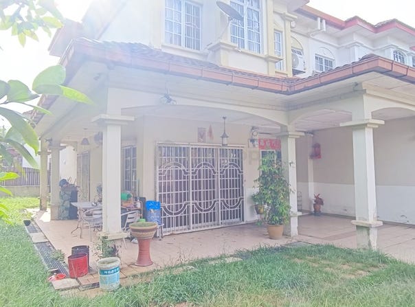 Jalan pending , Klang, Selangor 41200