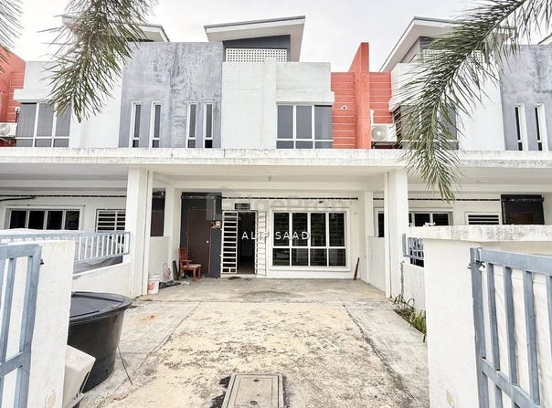 Jalan Kebun Nenas, Klang, Selangor 41200