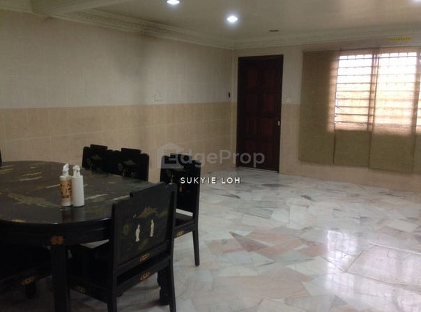 Jalan Bukit Indah, Ampang, Selangor 68000