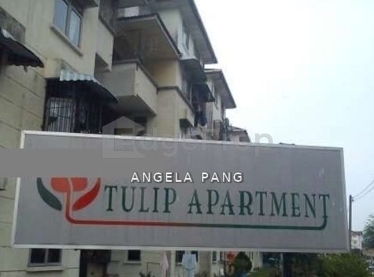 Jalan Indah 27, Ampang, Selangor 56100