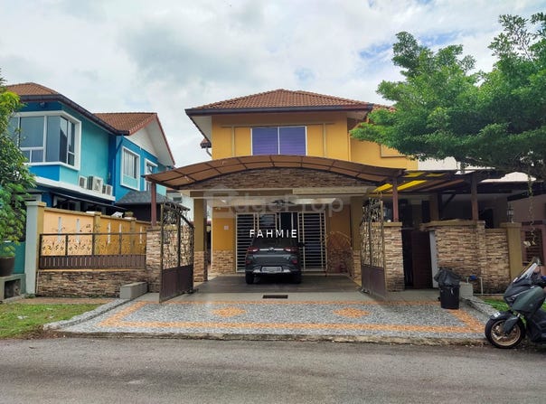 Jalan Seri Putra, Kajang, Selangor 43000