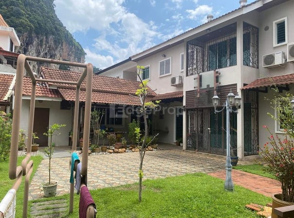 Jalan Tambun, Ipoh, Perak 31400