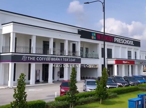 Bandar Puncak Alam, Selangor 42300