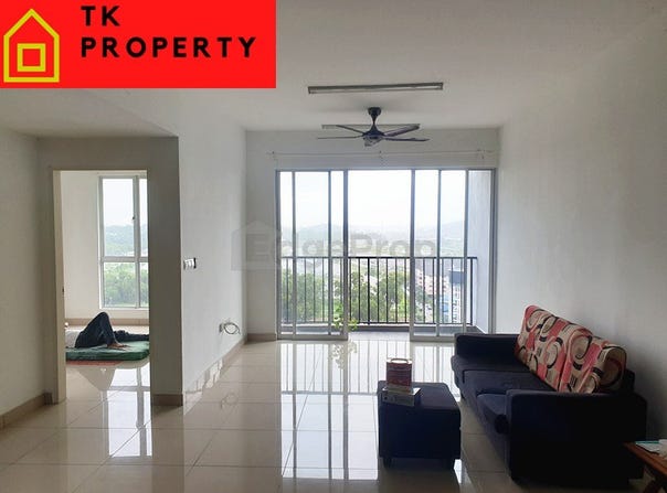 Jalan Wan Siew Off Jalan 7/1, Taman Sepakat Indah, Kajang, Selangor 43000