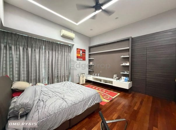 Bukit Tinggi 3, Klang, Selangor 41200