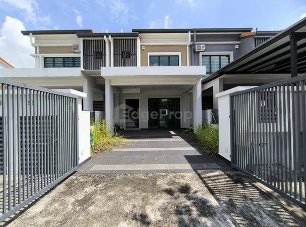 Jln Mat Kilau 35/78, Alam Impian, Shah Alam, Selangor 40470