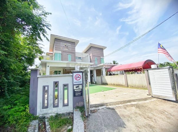 Kemaman, Terengganu 24000