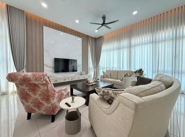 Jalan Serambi Utama, Iskandar Puteri, Johor 79100
