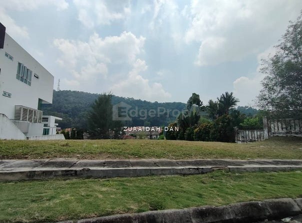 Taman Setiawangsa, Kuala Lumpur 0