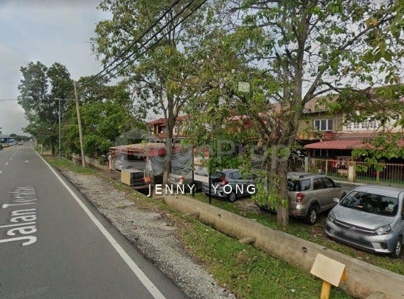 Jalan Seruling, Klang, Selangor 41200