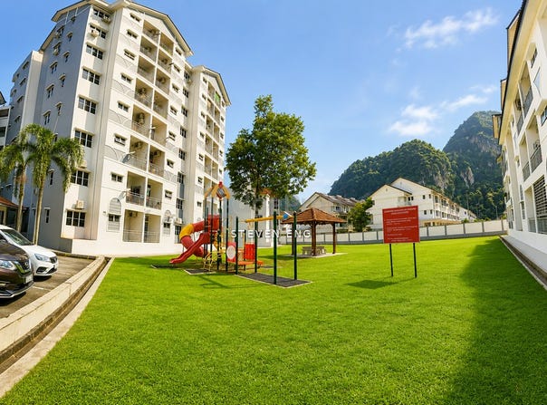Off Jalan Tambun, Persiaran Lagun Sunway, Sunway City, Ipoh, Perak 31150