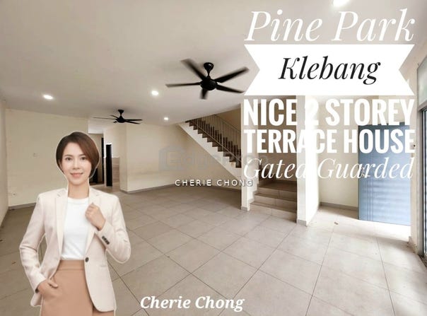 Bandar Baru Sri Klebang, Chemor, Perak 31200