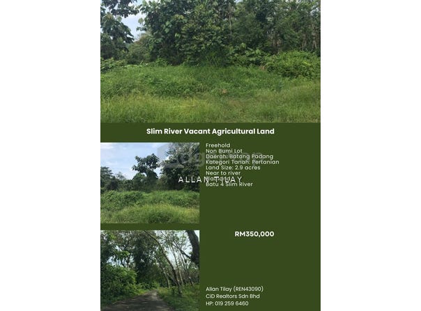 Hilir Perak, Perak