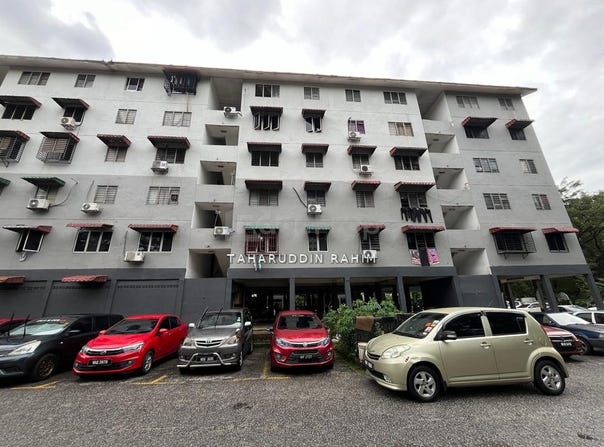 Jalan Pekaka PSB 8/7, 47810, Selangor, Kota Damansara, Selangor 47810