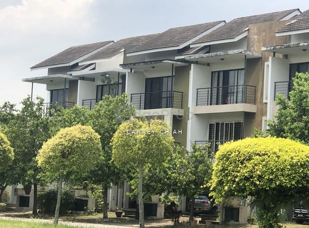 Jalan LE, Puchong, Selangor 47100