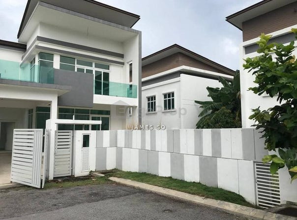 Jalan Tun Telani, Bukit Katil, Melaka 75450