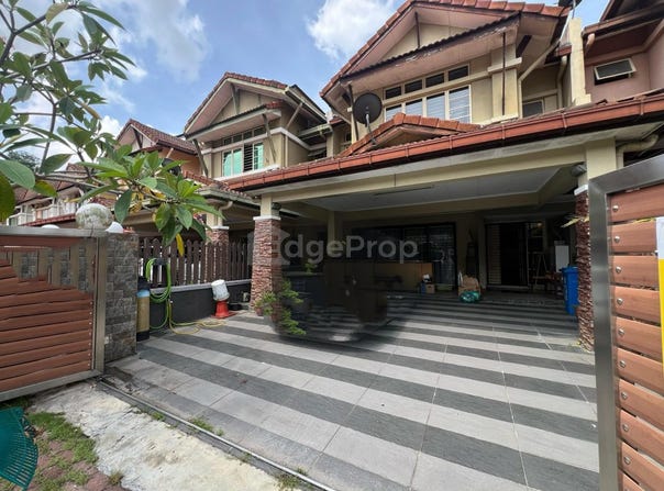 Shah Alam, Selangor 40150