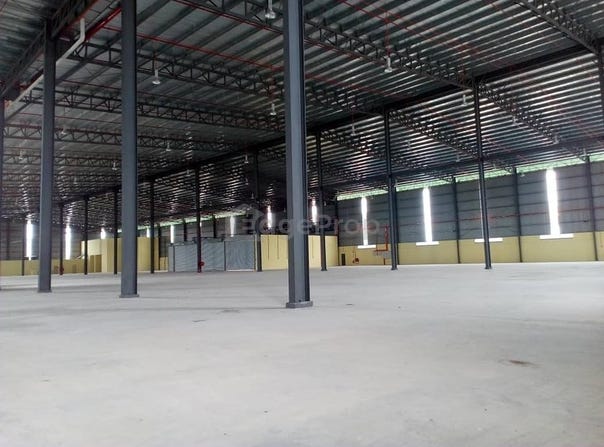 Selangor, Shah Alam, Selangor 40300