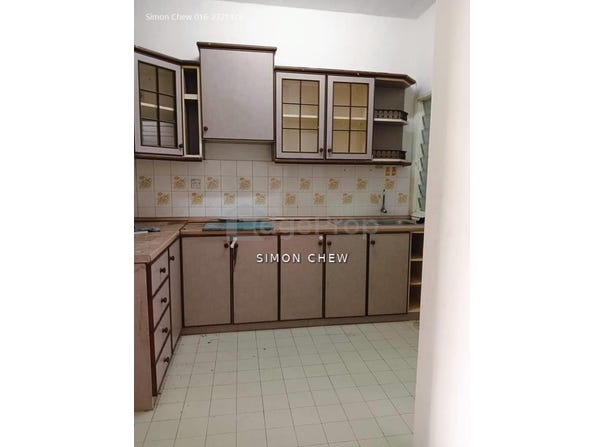 Jalan USJ 13/1, USJ, Selangor 47630