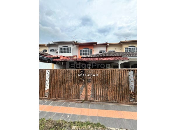 Jalan 1/18, Semenyih, Selangor 43500