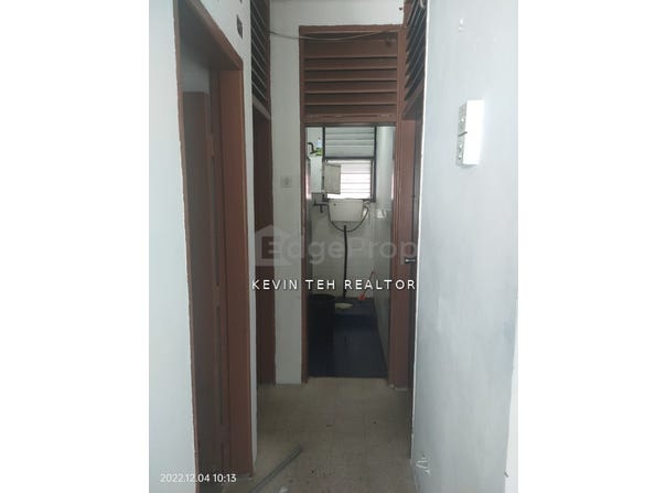 Petaling Jaya, Selangor 46100
