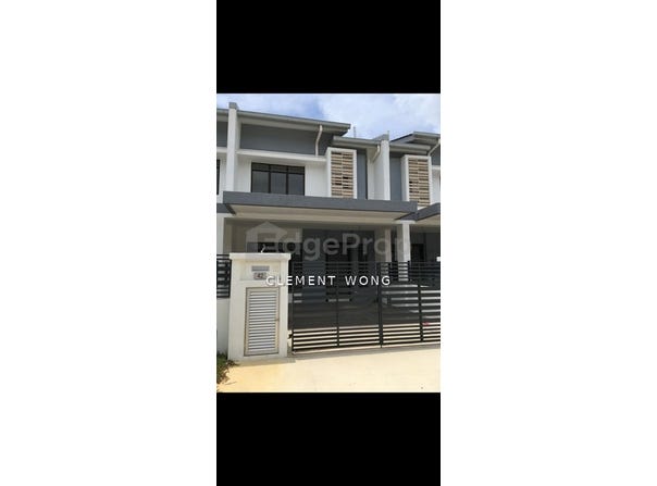 Jalan MR 2/19, Rawang, Selangor 48020