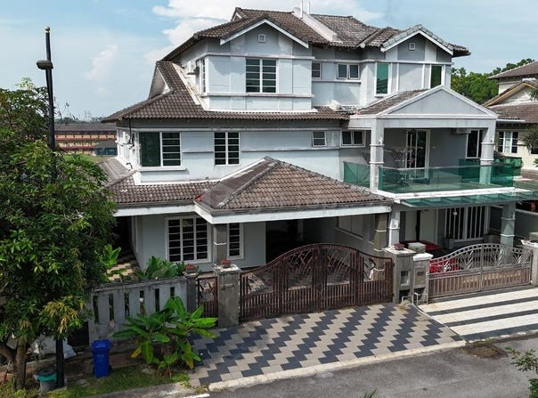 Shah Alam, Selangor 40400