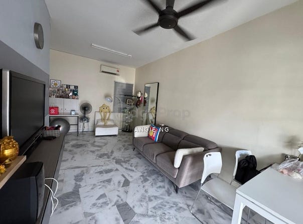Jalan Zapin, Klang, Selangor 41050
