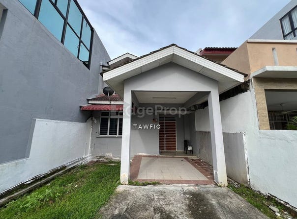 Selayang, Selangor 68100