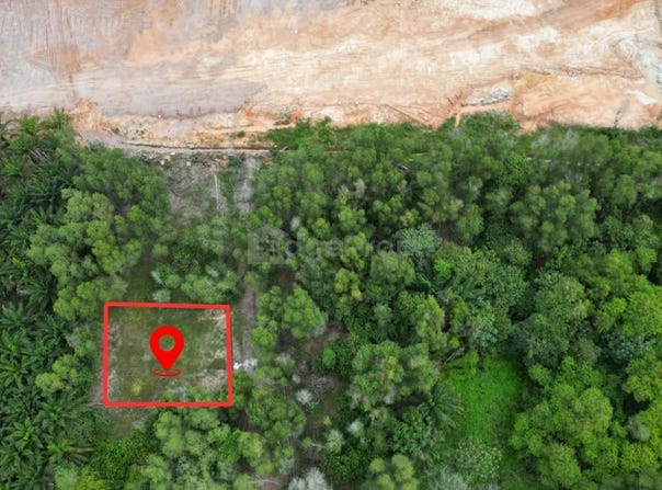off Persiaran Apec, Dengkil, Selangor 43800