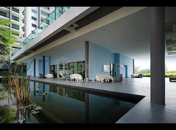 OFF JALAN PUTRA PRIMA TENGAH, Puchong, Selangor 47100