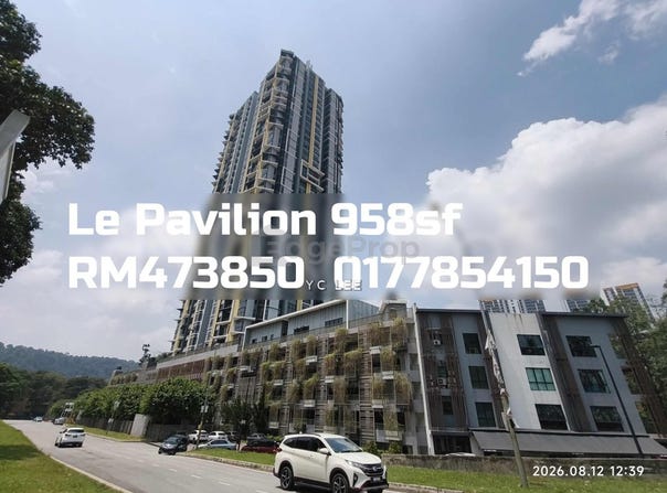 Jalan Puteri 7/2, Bandar Puteri Puchong, Selangor 47100