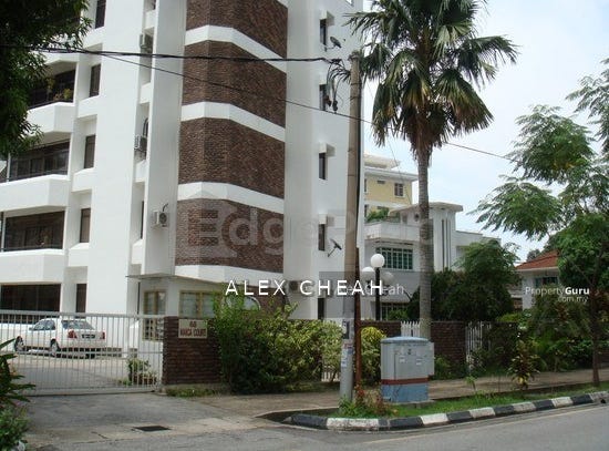 Jalan Pemenang, 10250, Penang, Persiaran Gurney, Penang 10250